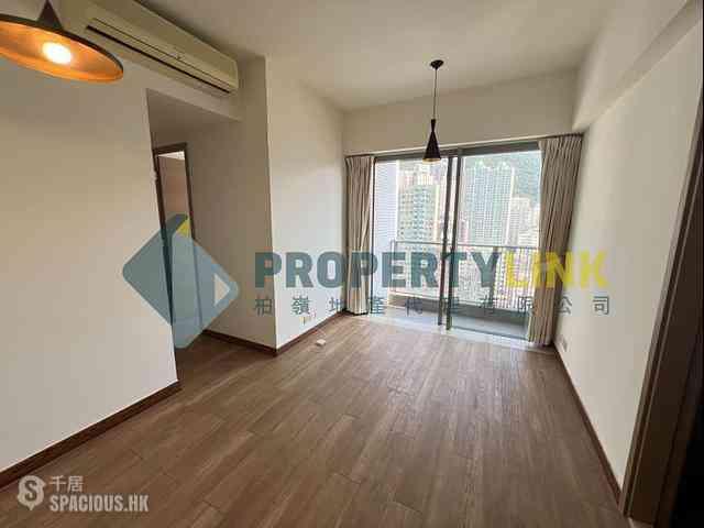 Sai Ying Pun - Island Crest 04