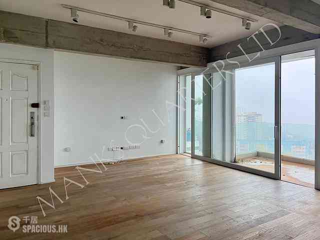 Pok Fu Lam - Bayview Court 02