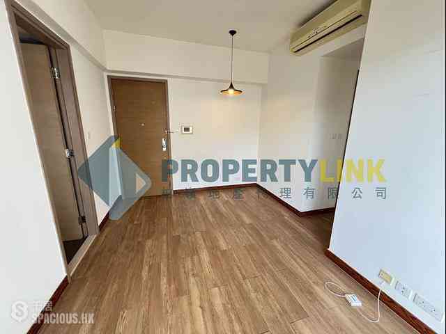 Sai Ying Pun - Island Crest 06