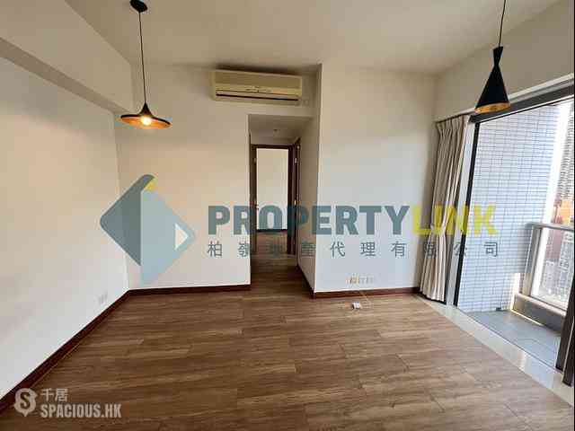 Sai Ying Pun - Island Crest 07