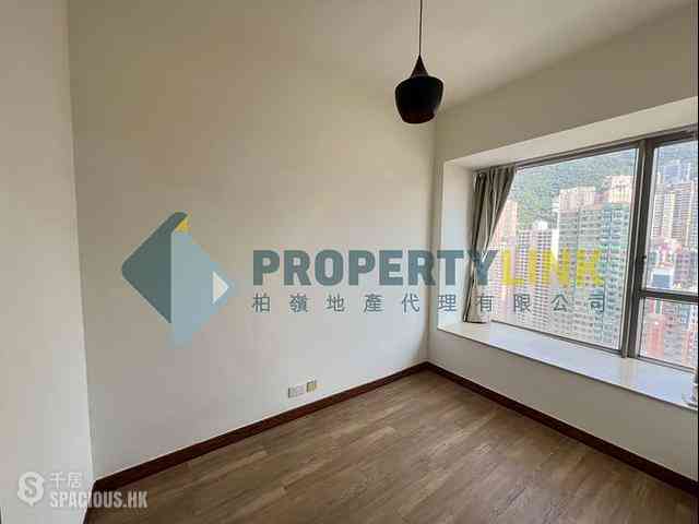 Sai Ying Pun - Island Crest 09