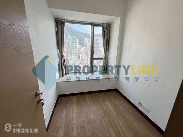Sai Ying Pun - Island Crest 10