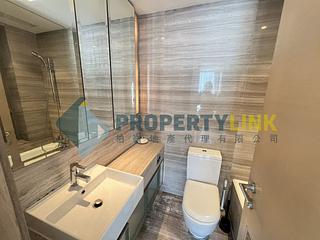 Sai Ying Pun - Island Crest 12
