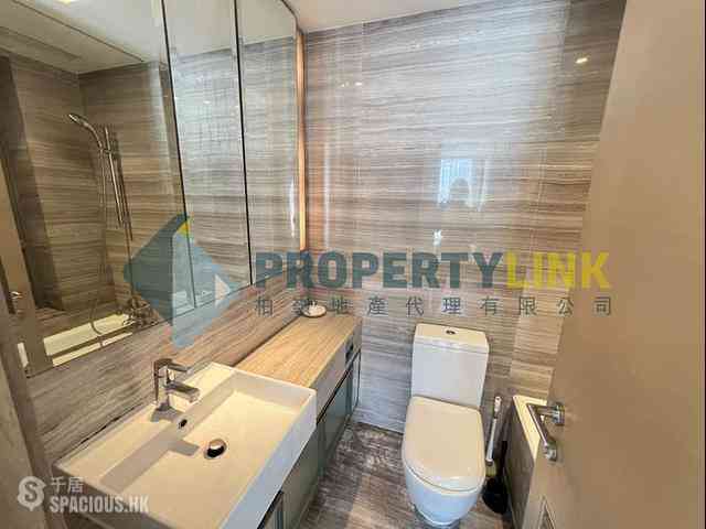 Sai Ying Pun - Island Crest 12
