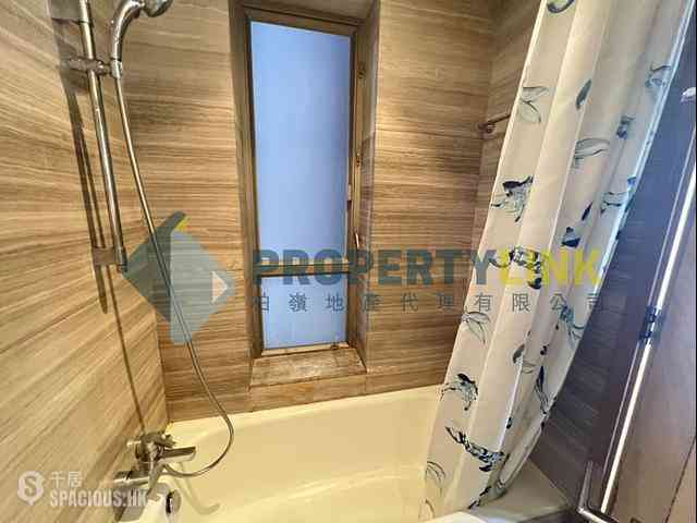 Sai Ying Pun - Island Crest 13