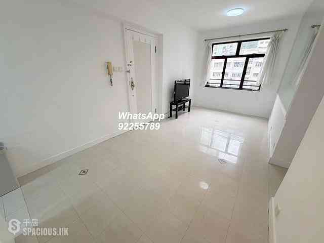 Sai Ying Pun - Hoi Ming Court 01