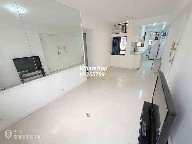 Sai Ying Pun - Hoi Ming Court 02