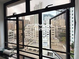 西营盘 - 海明苑 03