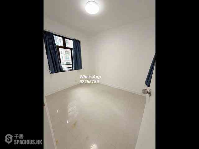 Sai Ying Pun - Hoi Ming Court 05
