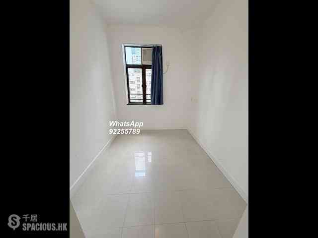 Sai Ying Pun - Hoi Ming Court 06
