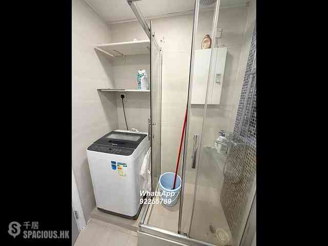 Sai Ying Pun - Hoi Ming Court 08