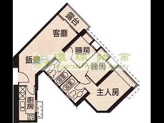 Kennedy Town - The Merton 17