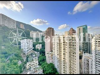 跑马地 - 纪云峰 10