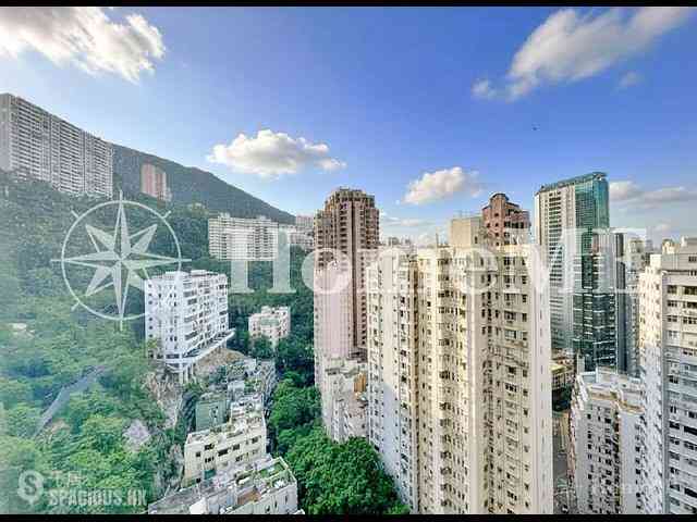 跑马地 - 纪云峰 10