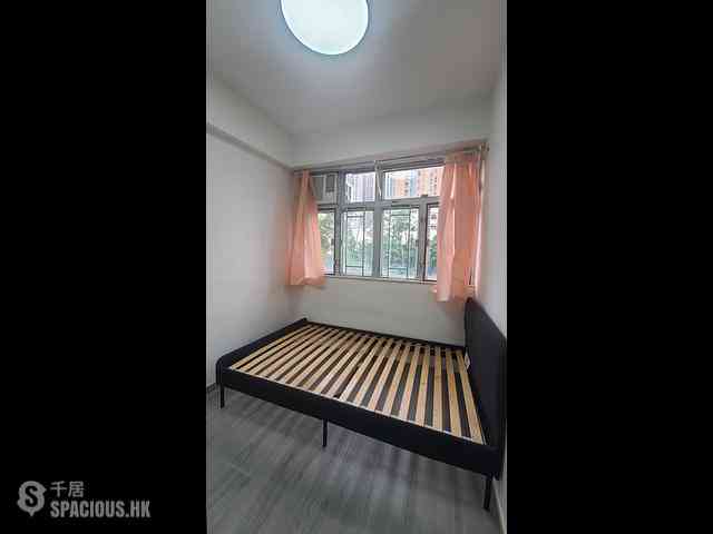 Mong Kok - Yuen Fat Building 02