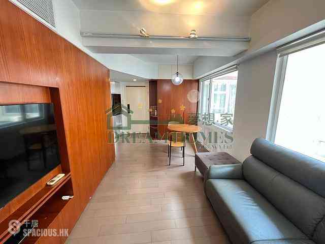 Central - Arbuthnot House 01