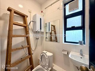 Mid Levels Central - Elegant Terrace 11