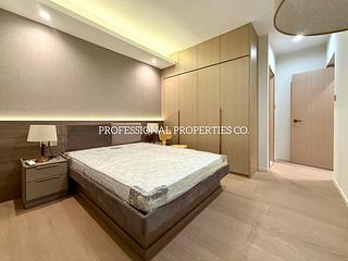 Mid Levels Central - Elegant Terrace 13