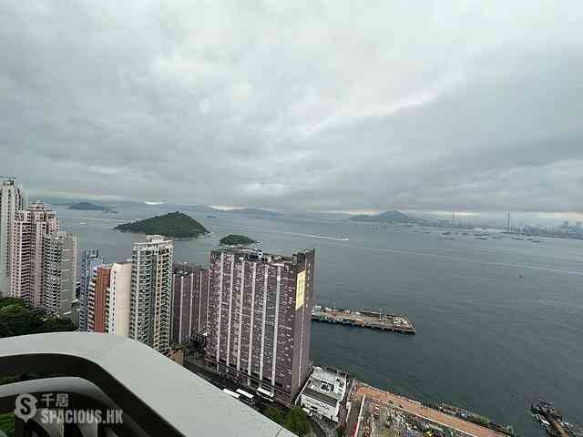 Kennedy Town - Mount Davis 01