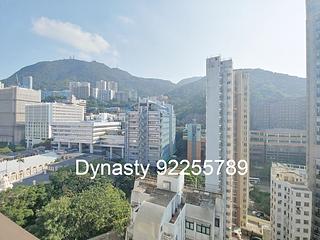 Shek Tong Tsui - High West 07