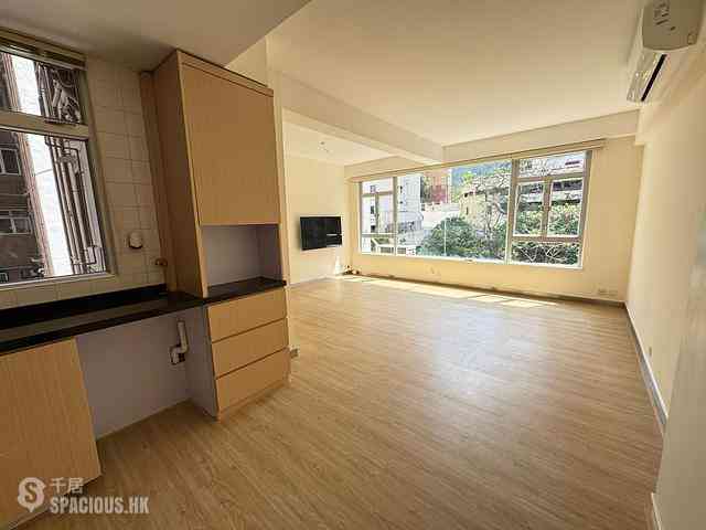 Tai Hang - Gold Ning Mansion 02