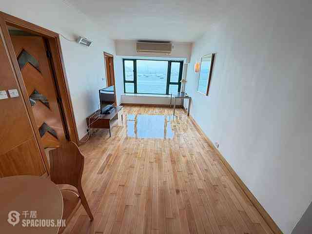Kennedy Town - Manhattan Heights 01