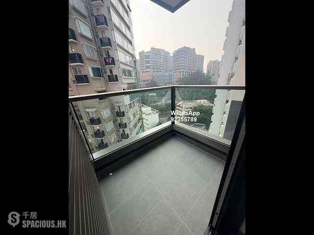 Shek Tong Tsui - The Hilltop 04