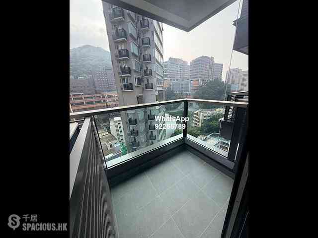 Shek Tong Tsui - The Hilltop 03