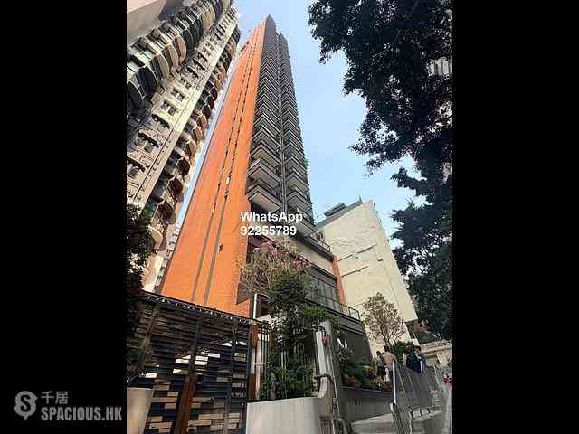 Shek Tong Tsui - The Hilltop 08