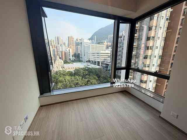 Pok Fu Lam - The Hilltop 03
