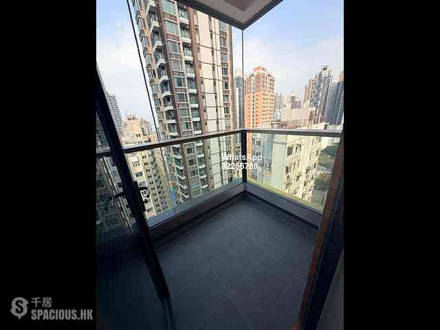 Pok Fu Lam - The Hilltop 06