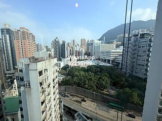 Shek Tong Tsui - The Hilltop 09