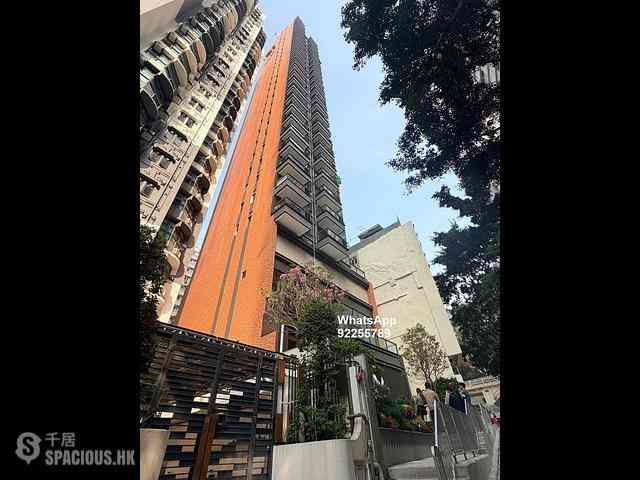 Pok Fu Lam - The Hilltop 11