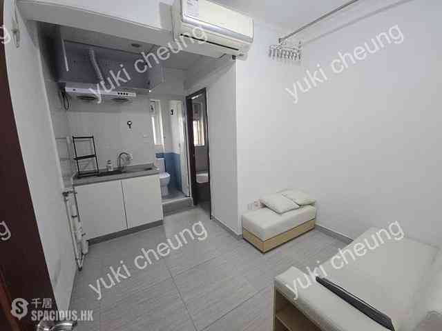 Jordan - Man Ying Building 01