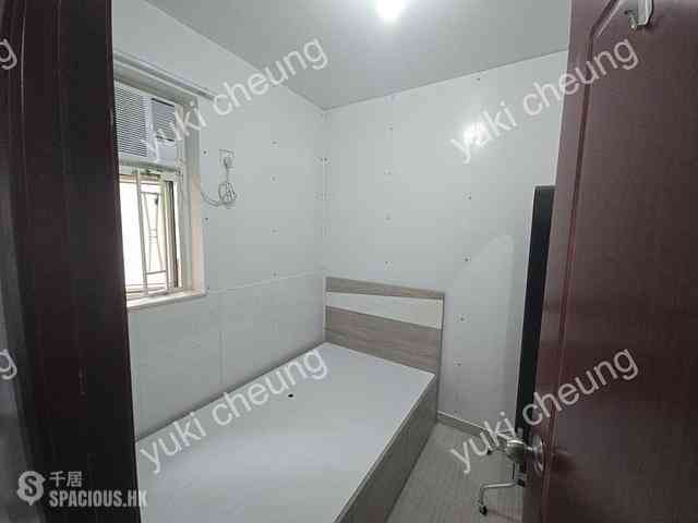 Jordan - Man Ying Building 02