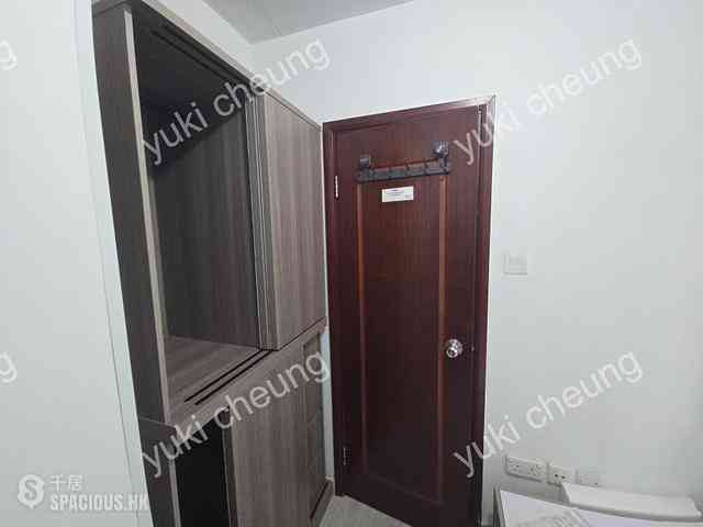 Jordan - Man Ying Building 03