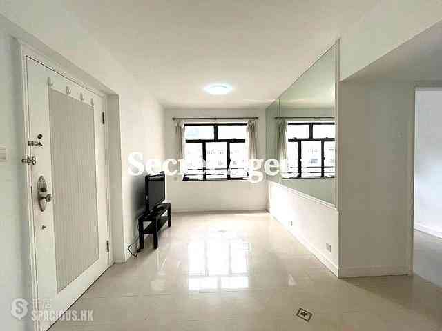 Sai Ying Pun - Hoi Ming Court 02