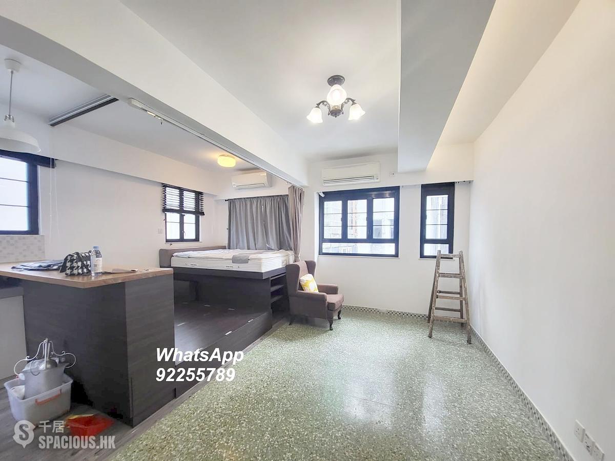 Central - 83-85, Hollywood Road 01