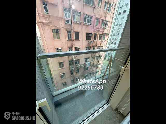 石塘咀 - Eight South Lane 05