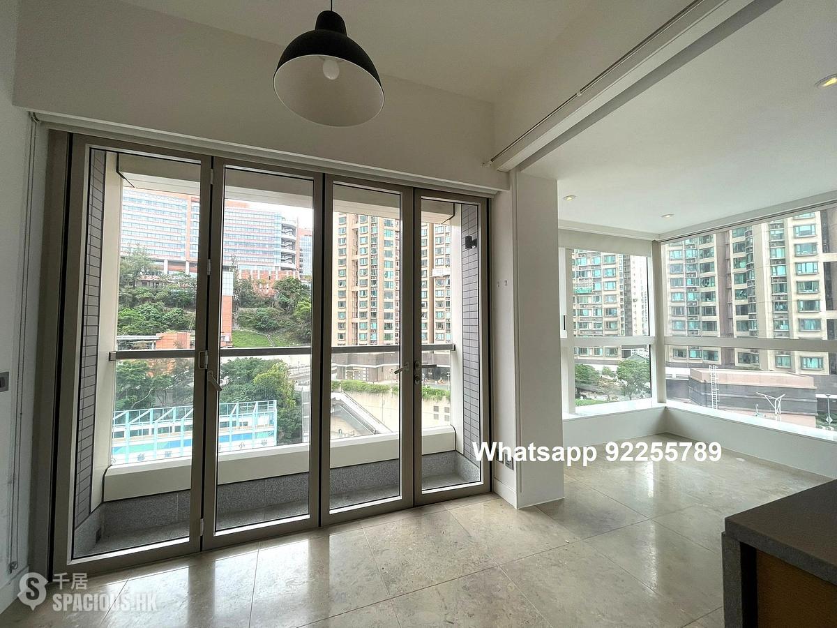 Shek Tong Tsui - Eight South Lane 01
