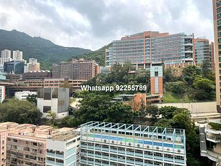 Shek Tong Tsui - Eight South Lane 04