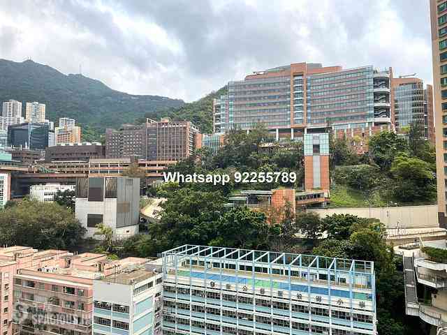 石塘咀 - Eight South Lane 04