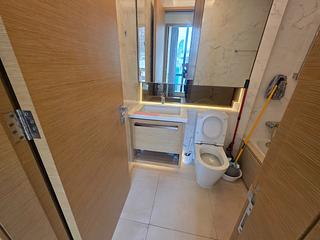 Ho Man Tin - Mantin Heights Block 3 02