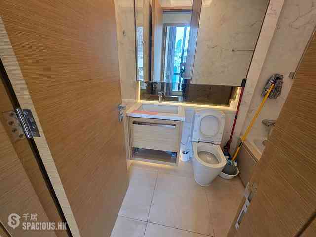 Ho Man Tin - Mantin Heights Block 3 02