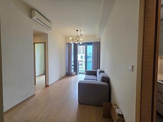 Ho Man Tin - Mantin Heights Block 3 05