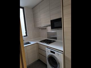 Ho Man Tin - Mantin Heights Block 3 07