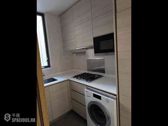 Ho Man Tin - Mantin Heights Block 3 07