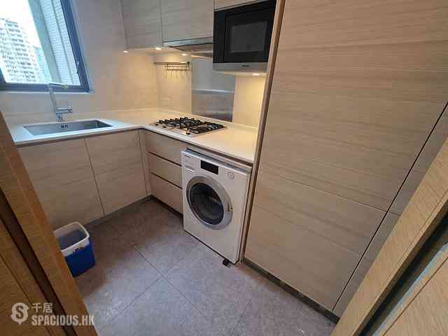 Ho Man Tin - Mantin Heights Block 3 10