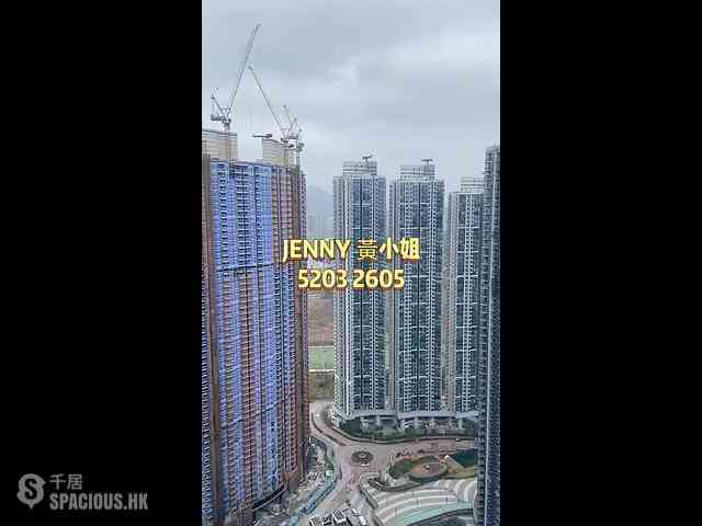 Lohas Park - Lohas Park Phase 9A Marini 07
