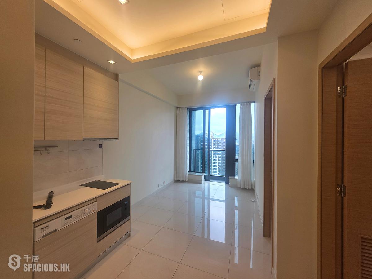 Ho Man Tin - Mantin Heights Block 1 01